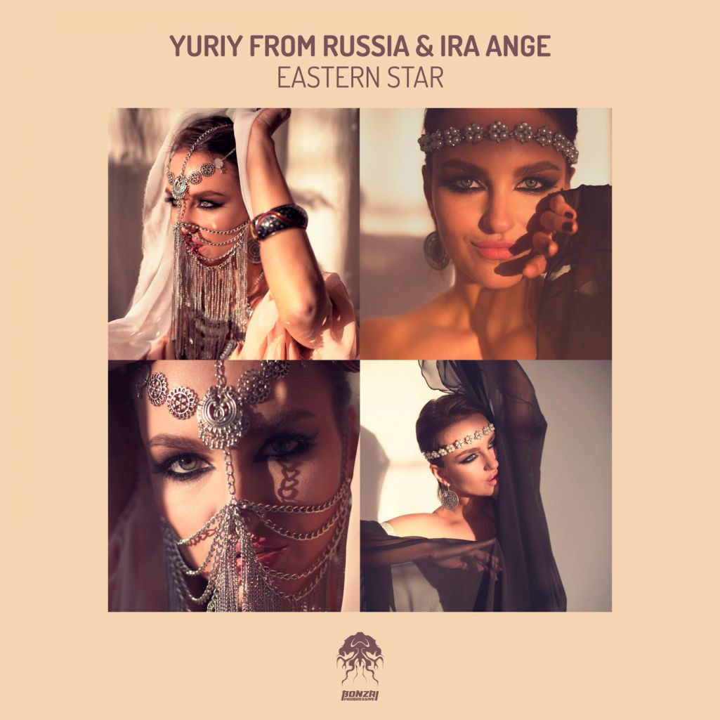 Yuriy From Russia & Ira Ange - Eastern Star [BP10272021]